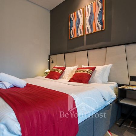 Maison 101 Dang Wangi Kuala Lumpur Klcc Extérieur photo