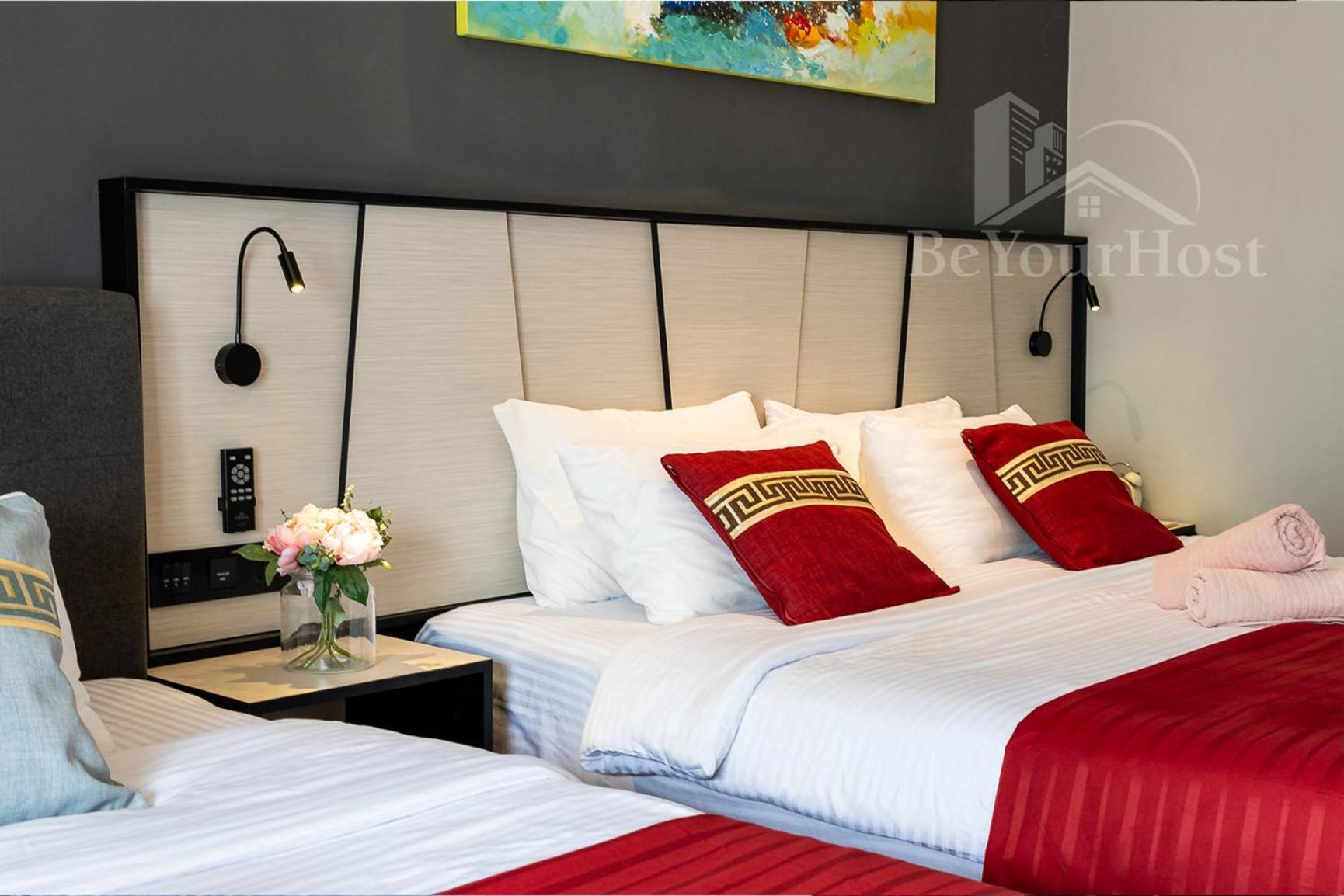 Maison 101 Dang Wangi Kuala Lumpur Klcc Extérieur photo