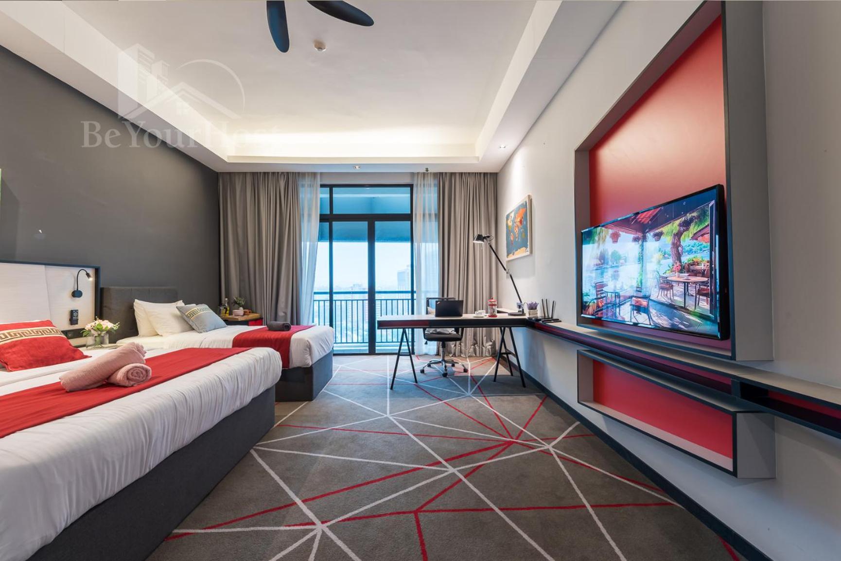 Maison 101 Dang Wangi Kuala Lumpur Klcc Extérieur photo
