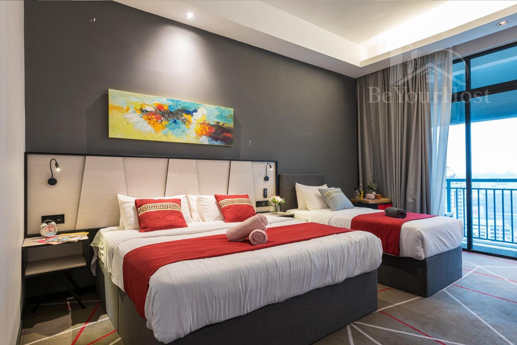 Maison 101 Dang Wangi Kuala Lumpur Klcc Extérieur photo
