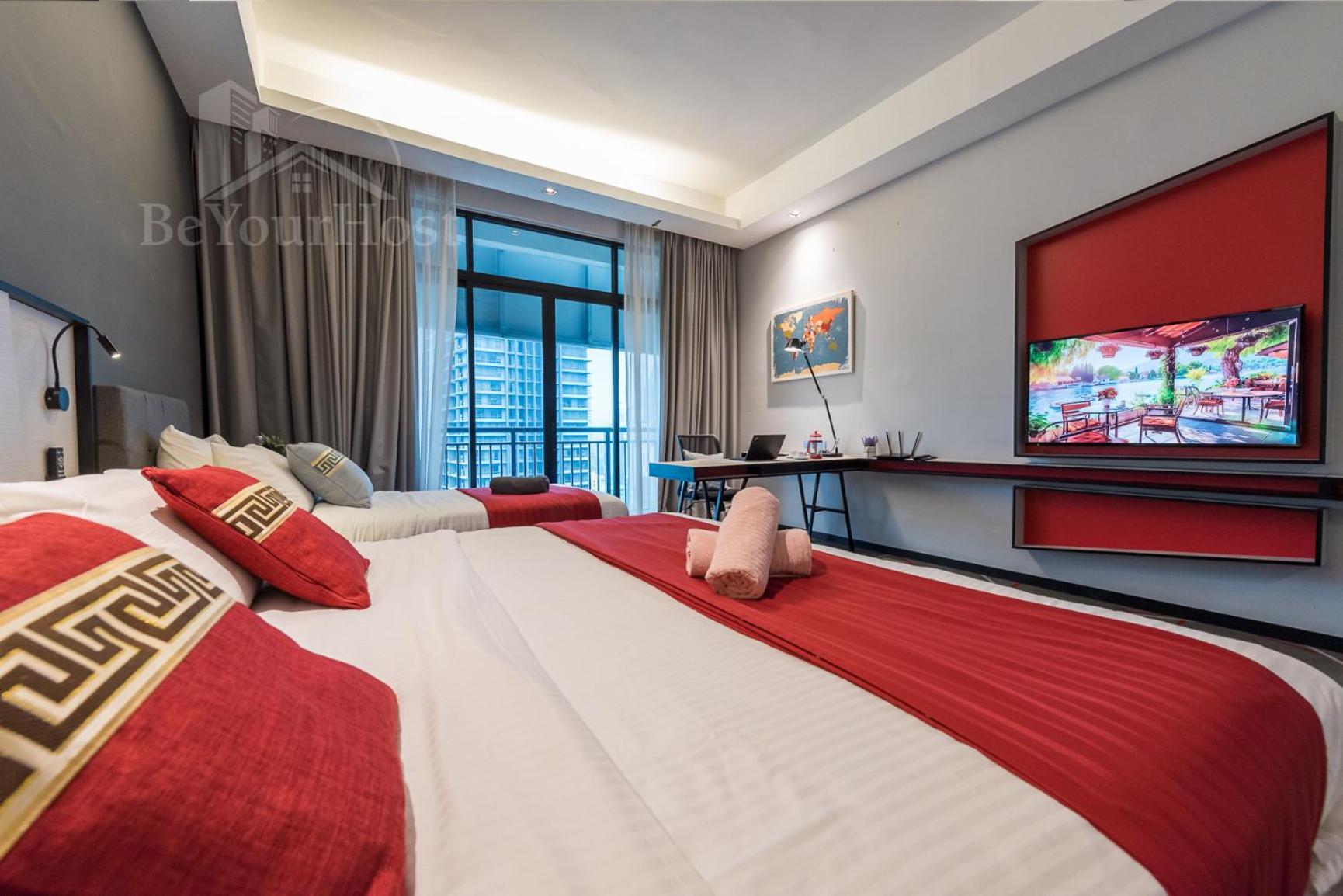 Maison 101 Dang Wangi Kuala Lumpur Klcc Extérieur photo