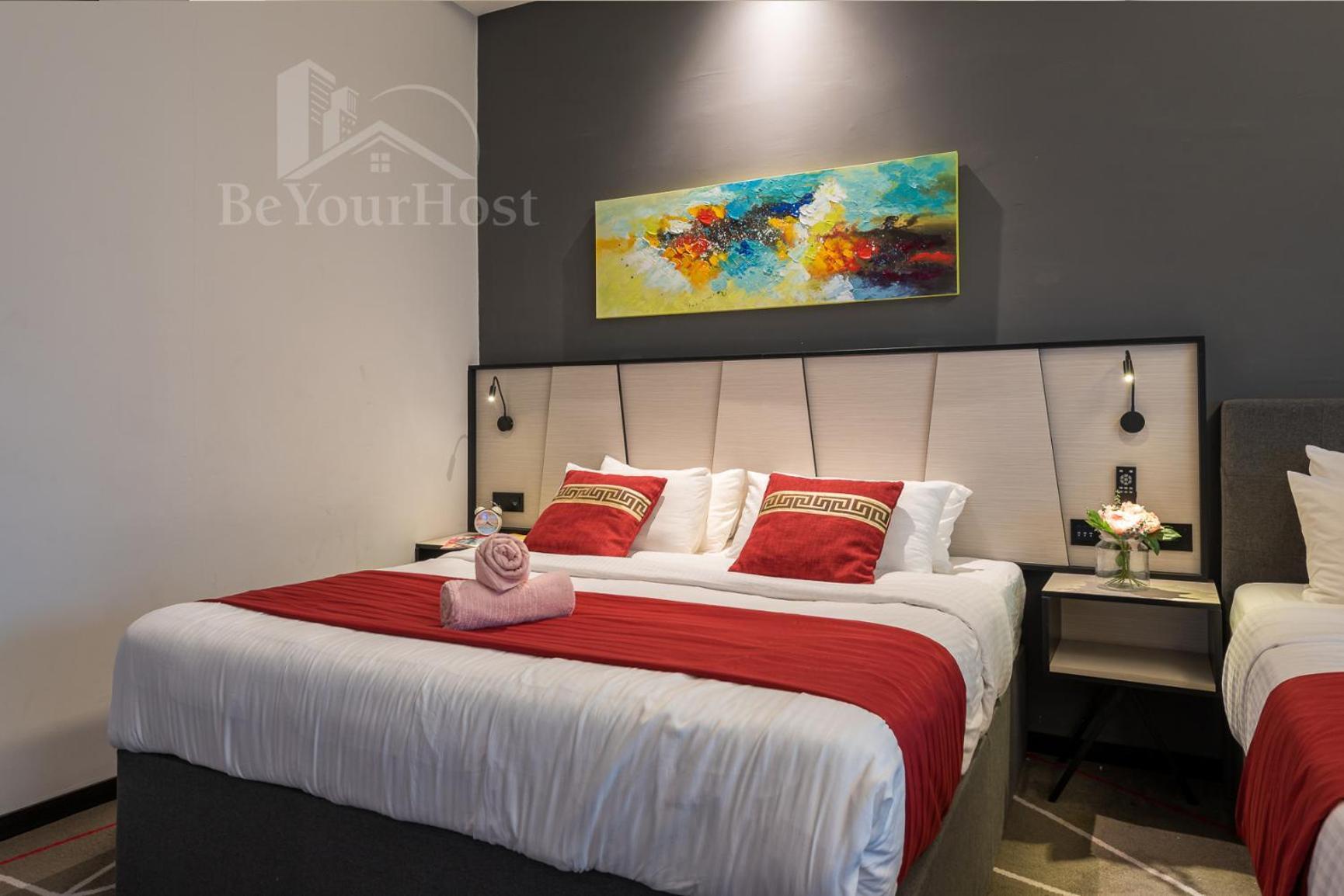 Maison 101 Dang Wangi Kuala Lumpur Klcc Extérieur photo