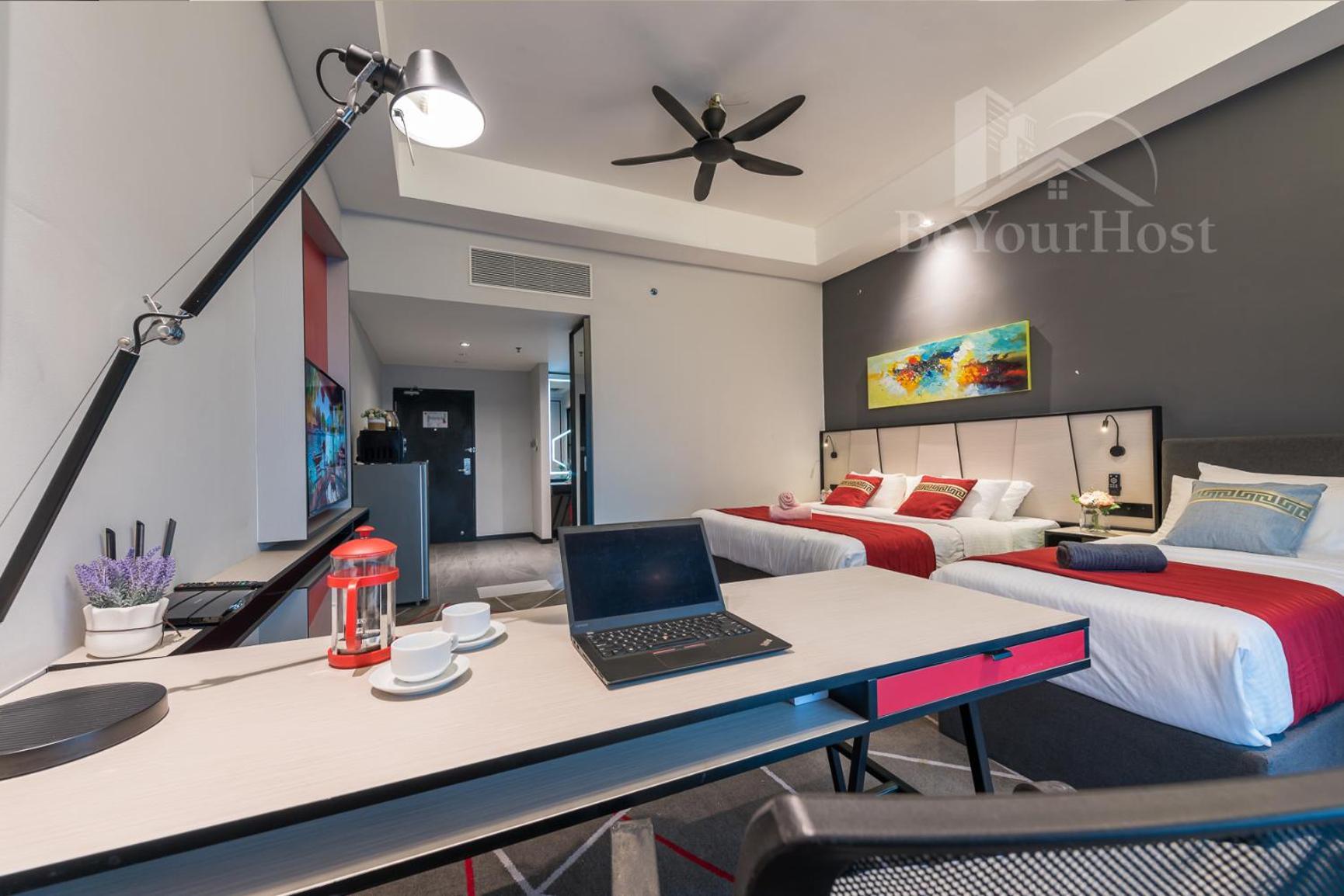 Maison 101 Dang Wangi Kuala Lumpur Klcc Extérieur photo