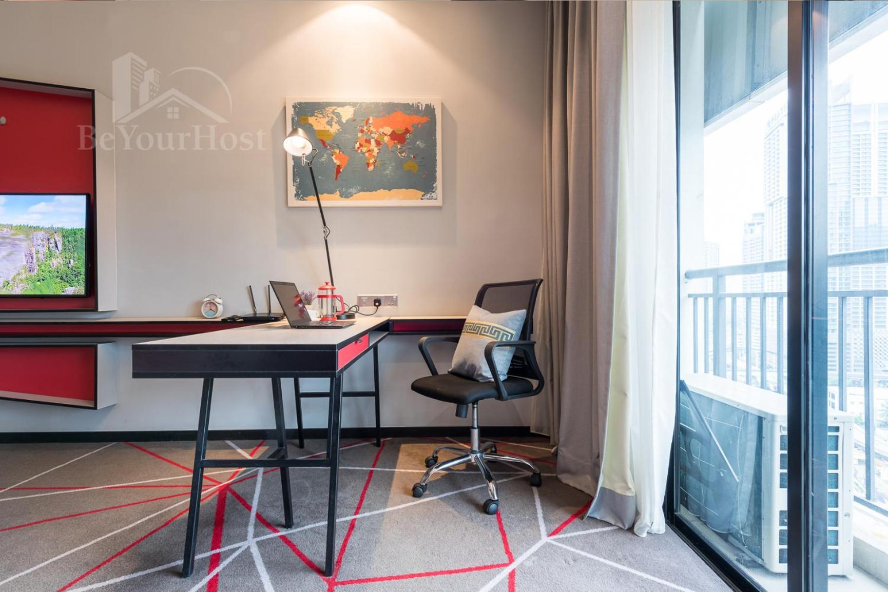 Maison 101 Dang Wangi Kuala Lumpur Klcc Extérieur photo