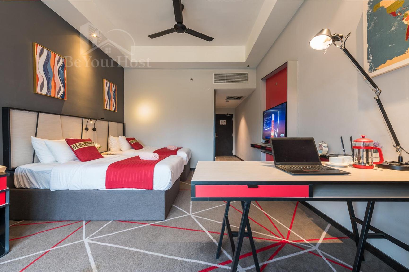 Maison 101 Dang Wangi Kuala Lumpur Klcc Extérieur photo