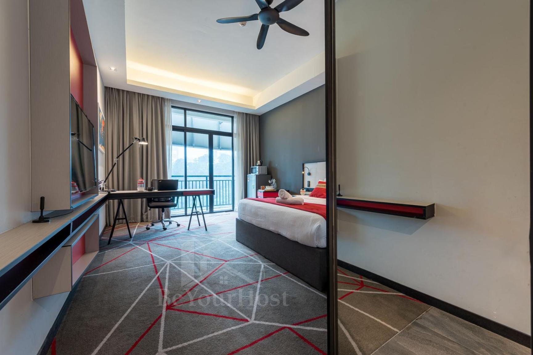 Maison 101 Dang Wangi Kuala Lumpur Klcc Extérieur photo