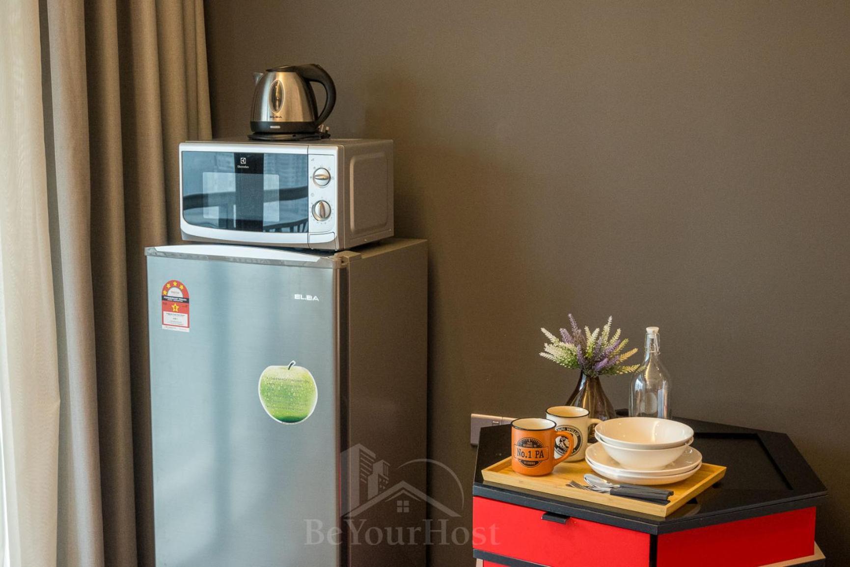 Maison 101 Dang Wangi Kuala Lumpur Klcc Extérieur photo