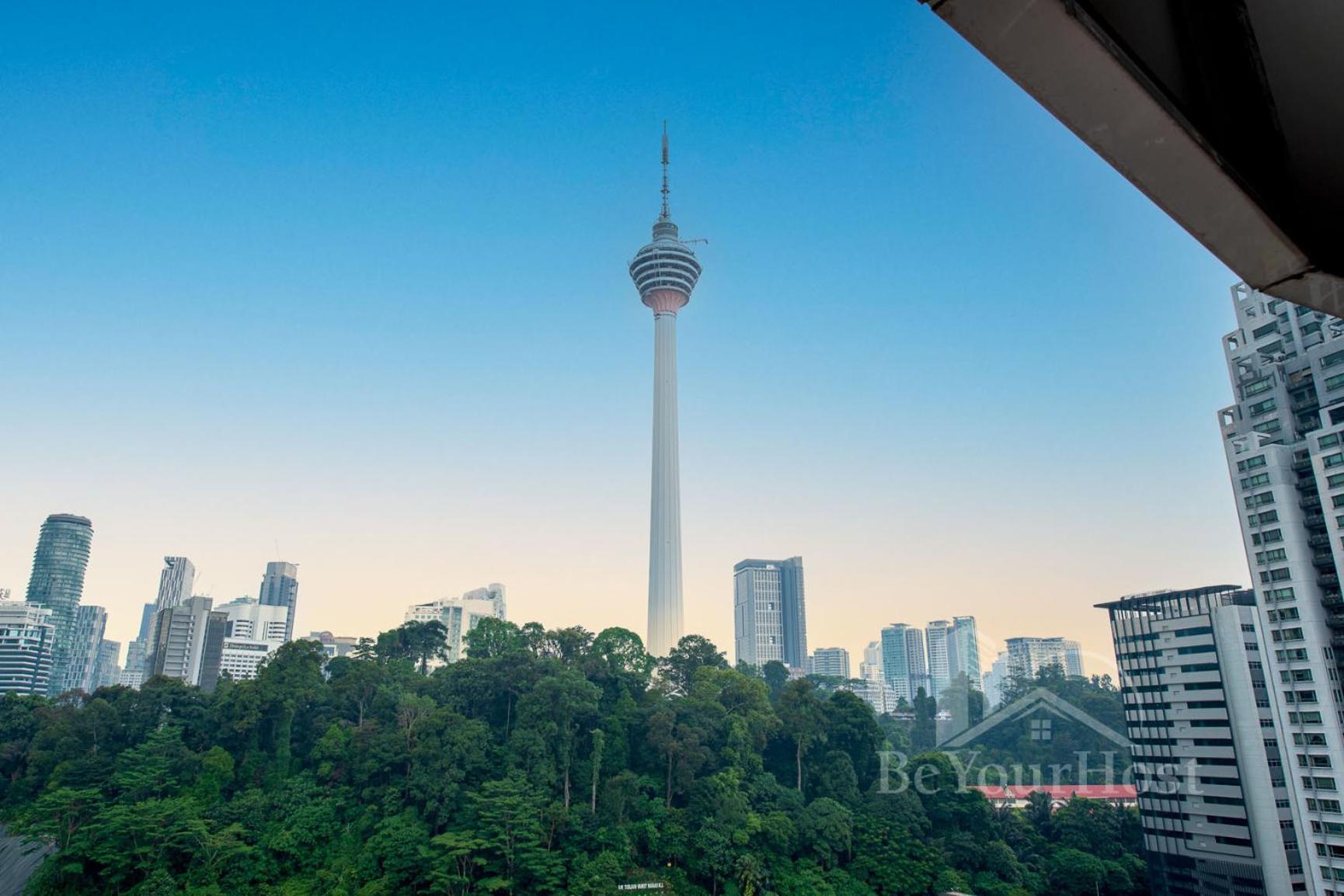 Maison 101 Dang Wangi Kuala Lumpur Klcc Extérieur photo