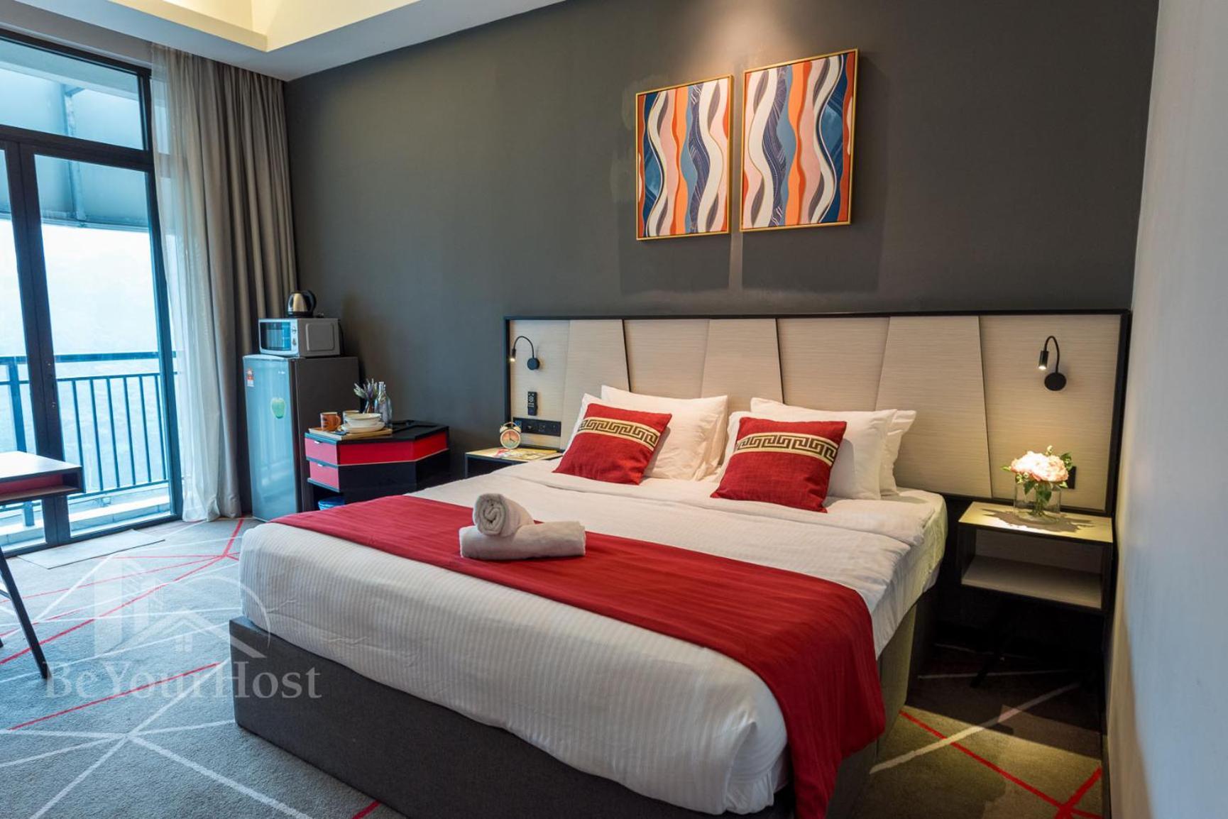 Maison 101 Dang Wangi Kuala Lumpur Klcc Extérieur photo