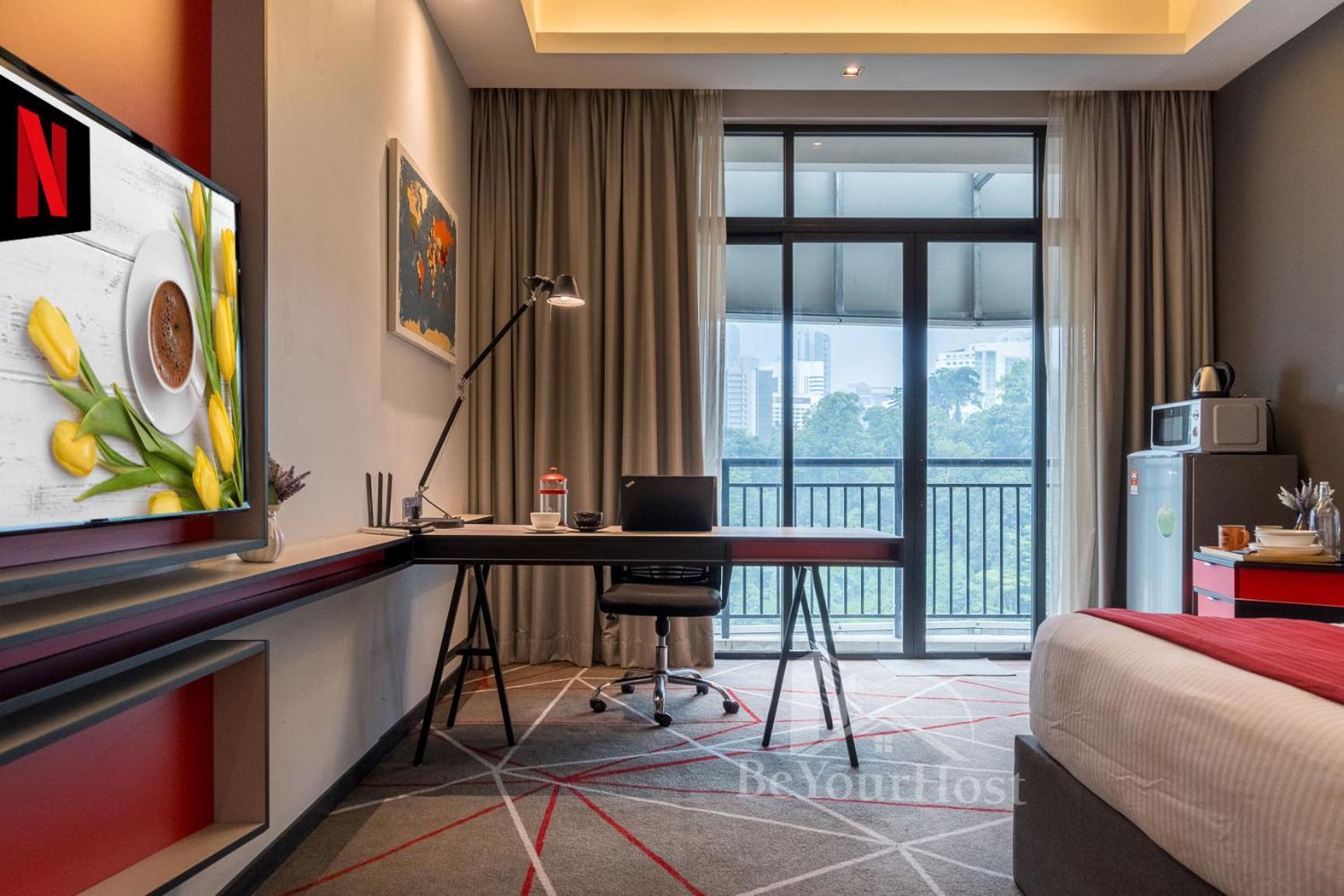 Maison 101 Dang Wangi Kuala Lumpur Klcc Extérieur photo