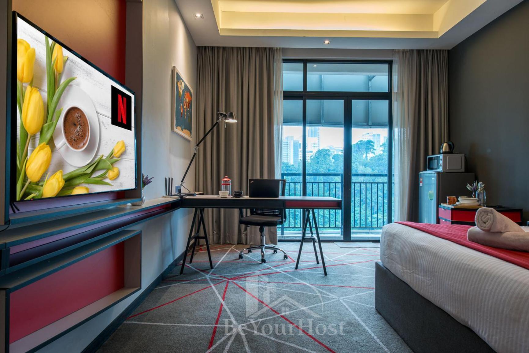 Maison 101 Dang Wangi Kuala Lumpur Klcc Extérieur photo