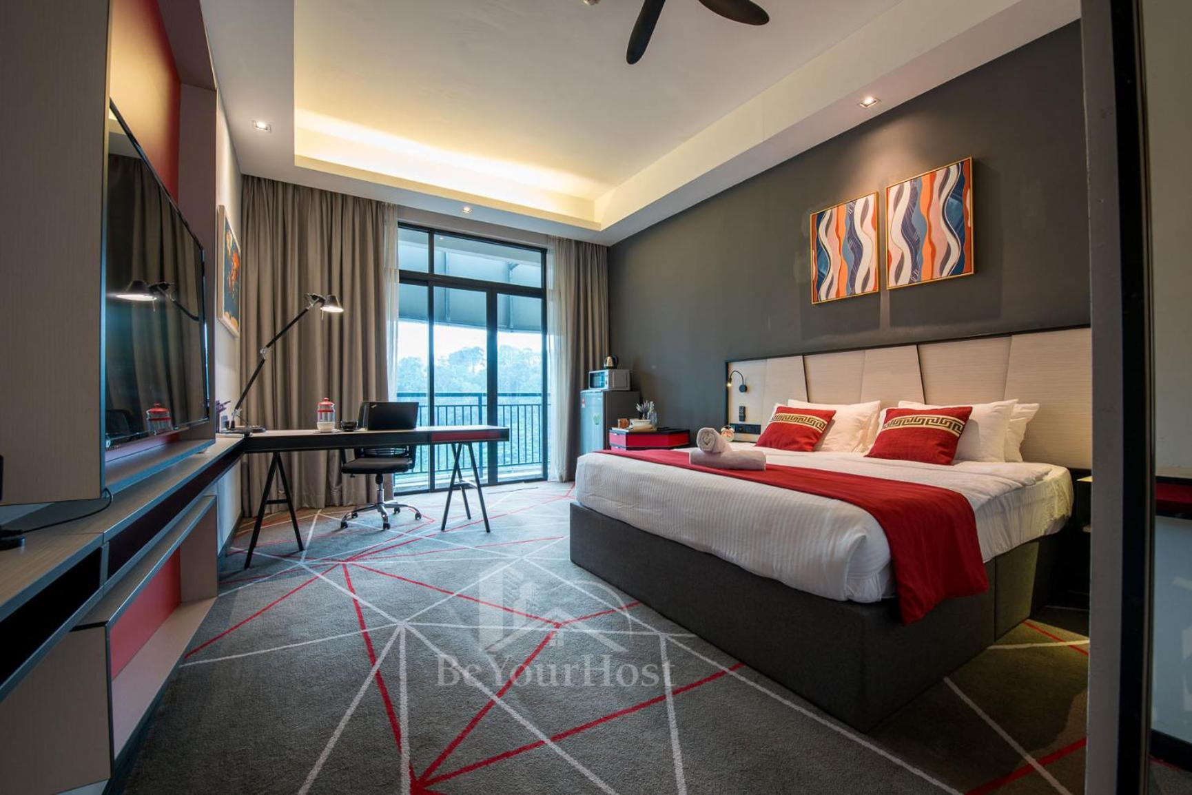 Maison 101 Dang Wangi Kuala Lumpur Klcc Extérieur photo