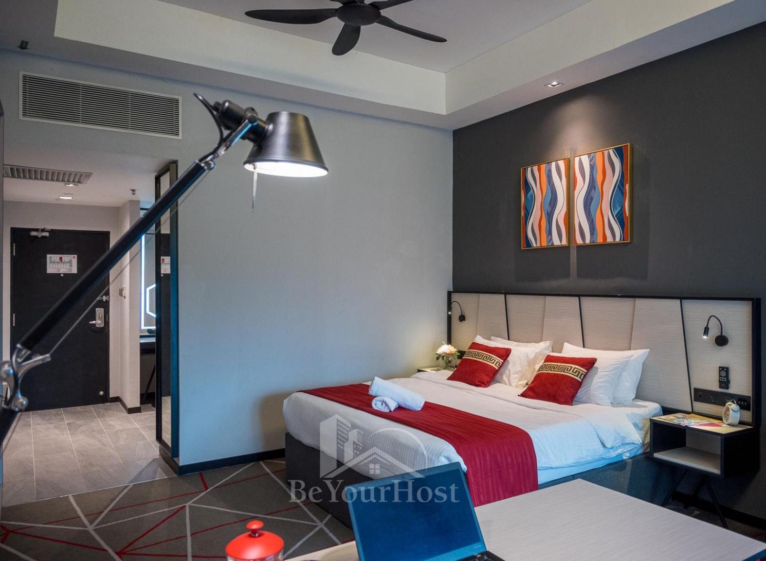 Maison 101 Dang Wangi Kuala Lumpur Klcc Extérieur photo