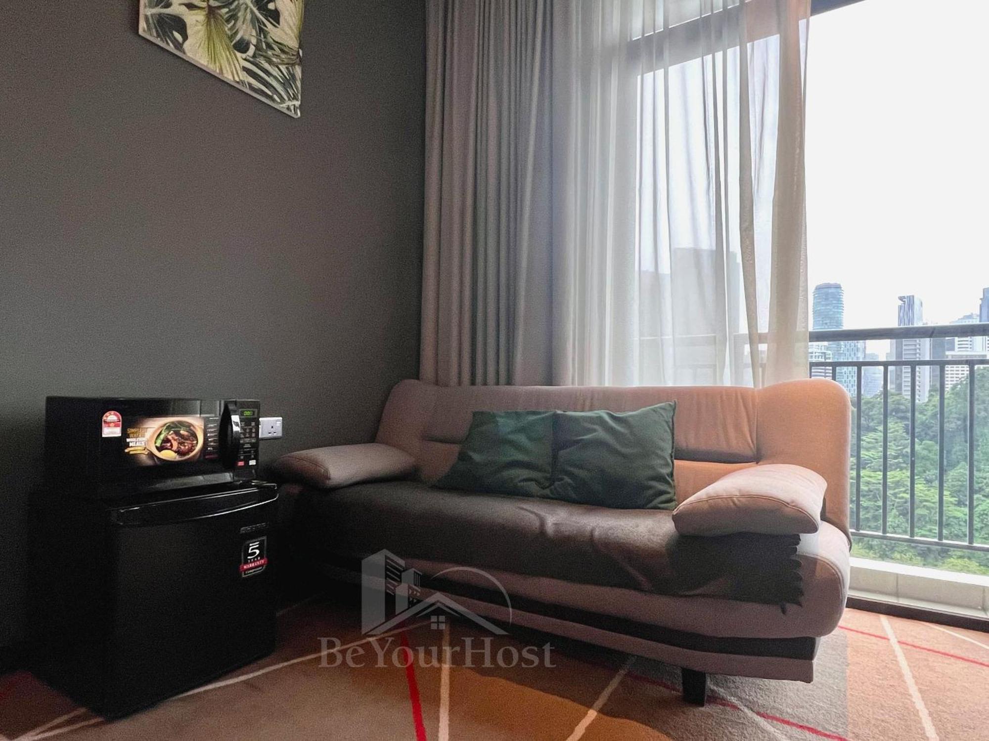 Maison 101 Dang Wangi Kuala Lumpur Klcc Extérieur photo